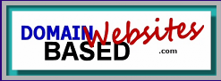 DOMAiN BASED WEBSiTES