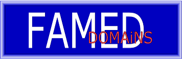 FAMED DOMAiNS - DOMAiN NAME ..aFTer market
